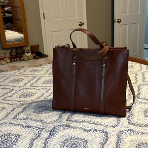 Fossil Handbag